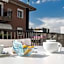 CENTRO HOTEL - Venice Airport