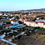 Village Inn Studios & Family Apartments