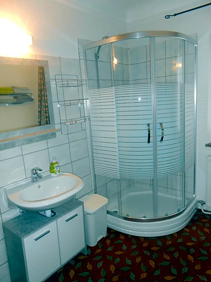 Landgasthof Oberlander