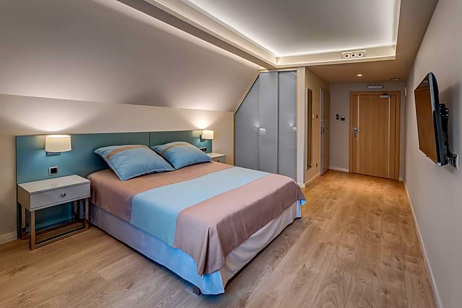 Villa Wierchy