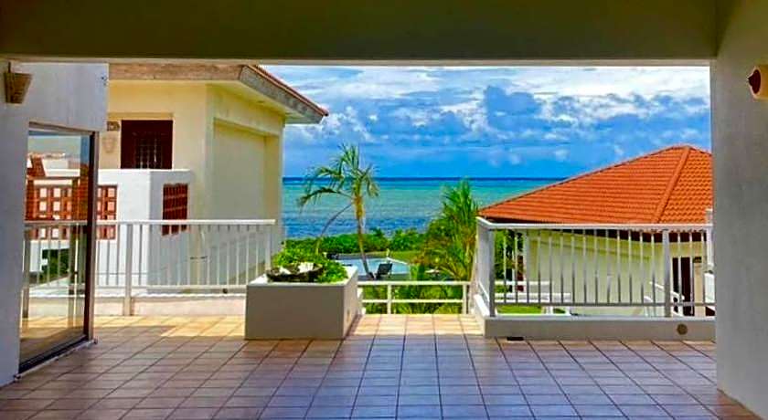 エコヴィレッジ西表 Eco Village Iriomote