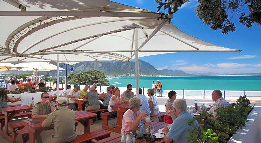 Hermanus Guest House