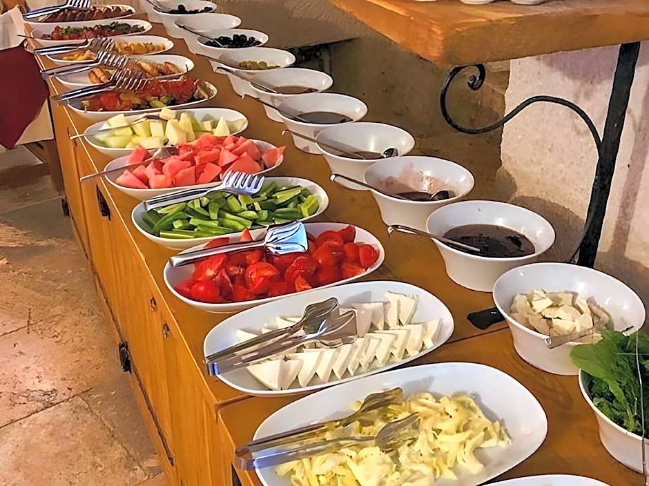 Village Cave House Hotel