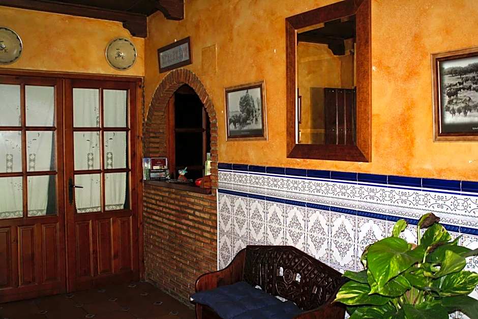 Hotel Carvajal