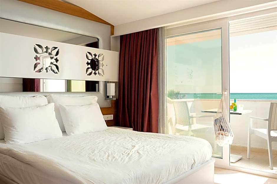 Flora Garden Beach Hotel - Adults Only 16 Plus - Couples Concept