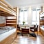 Hostel WohnZimmer-Essen