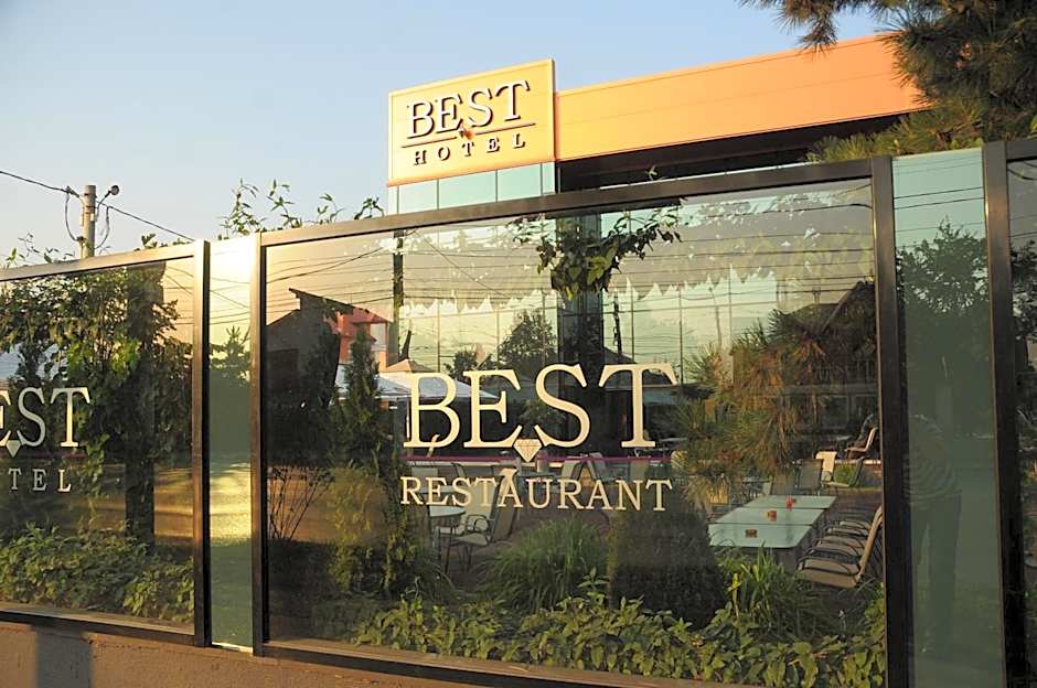 Hotel Best