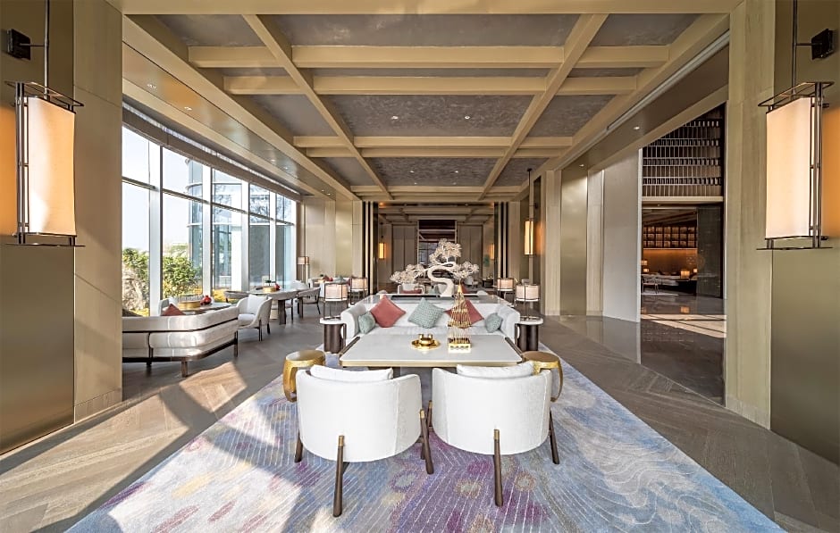 HUALUXE Xian Chanba By IHG