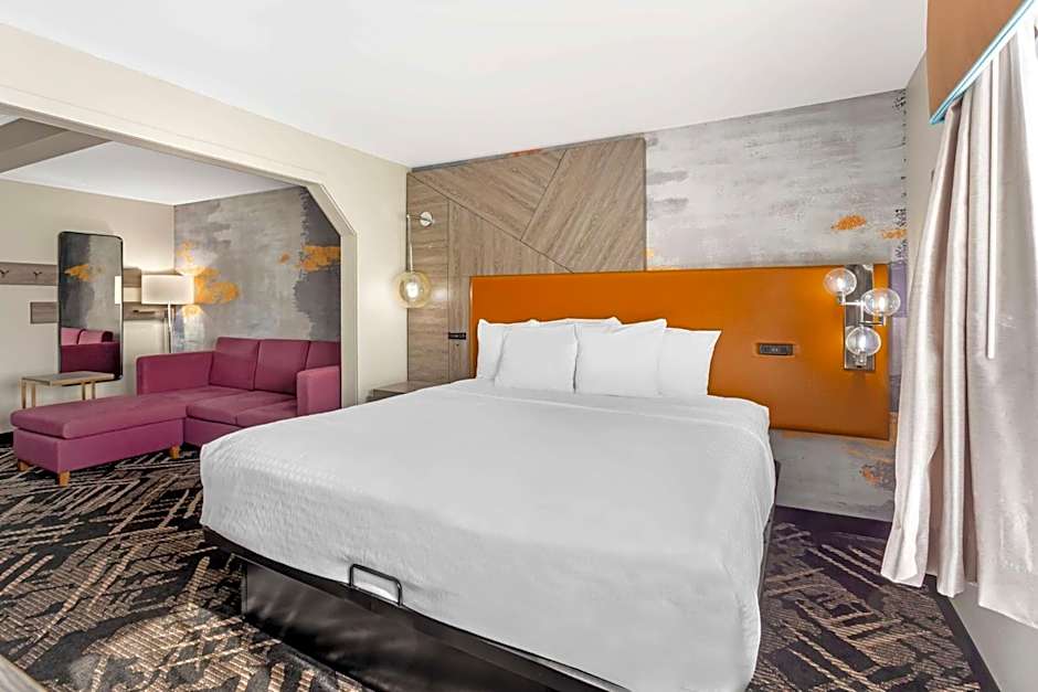 Best Western Chambersburg