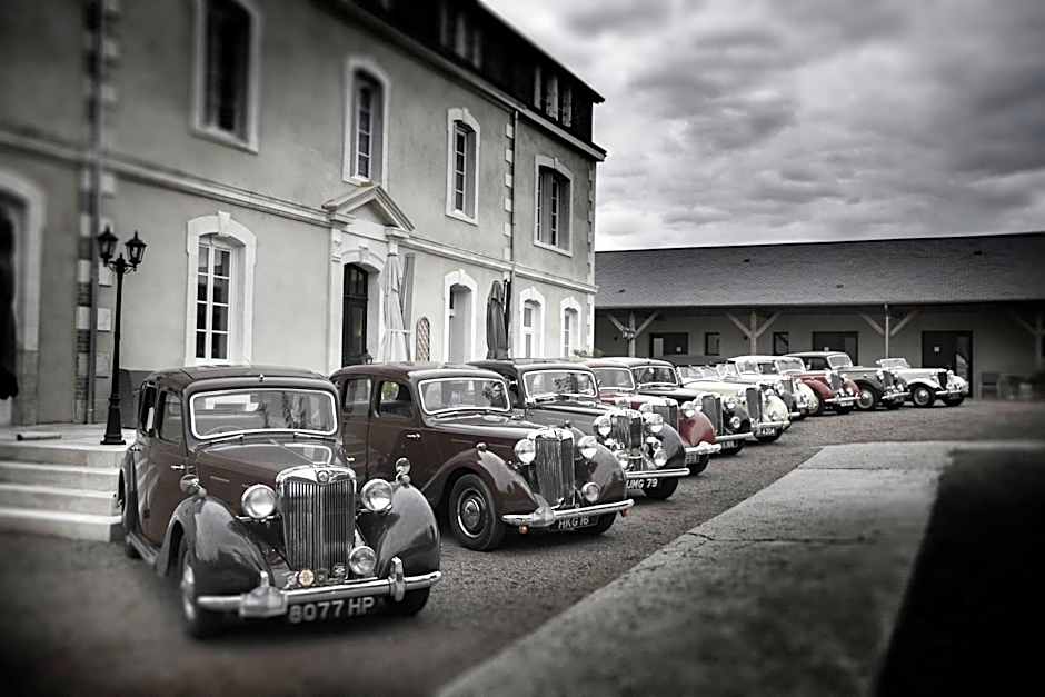 Hôtel Le Haut des Lys