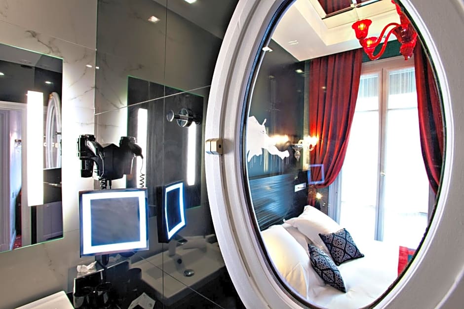 Maison Albar Hotels Le Champs-Elysees