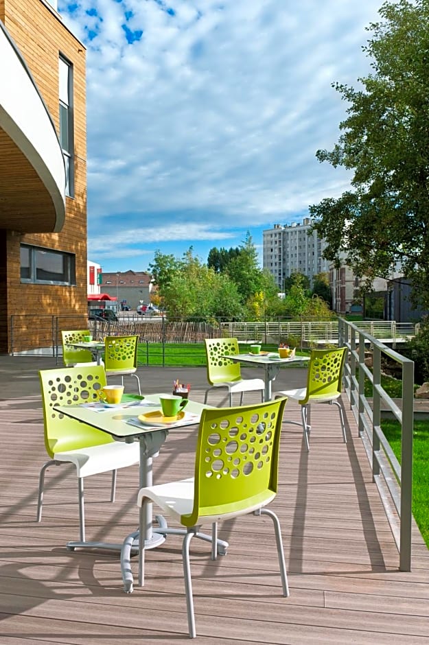 ibis Styles Troyes Centre