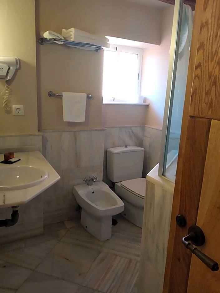 Beach Hotel Dos Mares