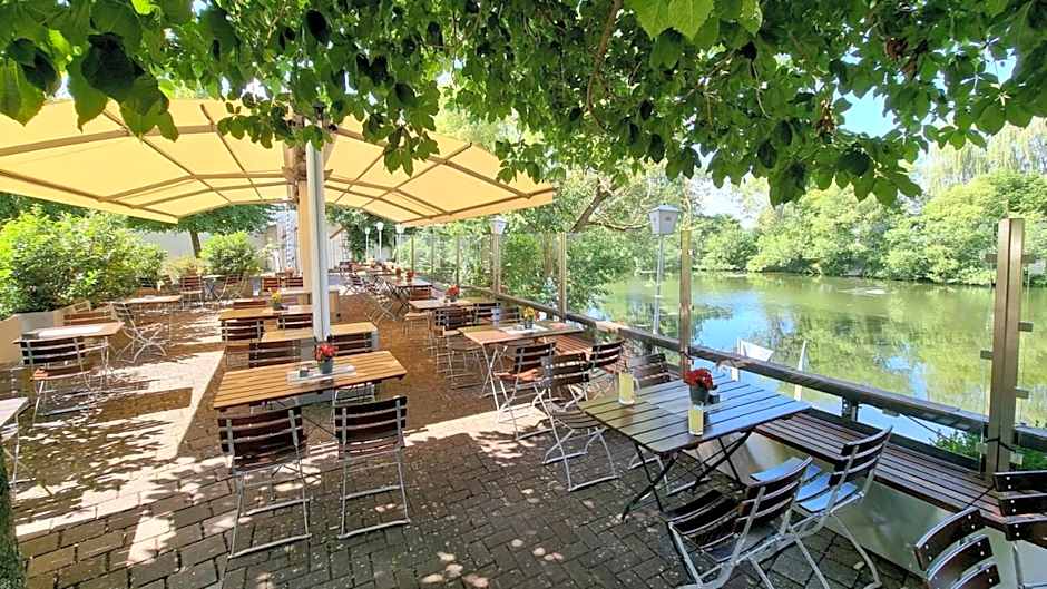 Altes Eishaus, Hotel & Restaurant