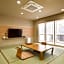 Arima Onsen Motoyu Ryuusenkaku Ryokan