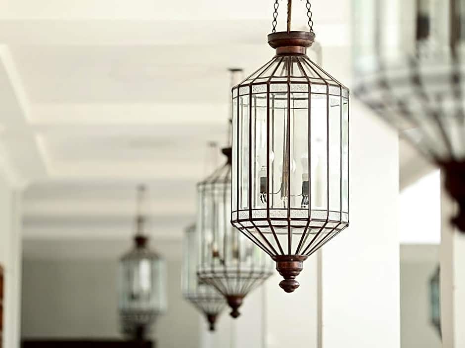 de' Halimun Guest House                                                                   