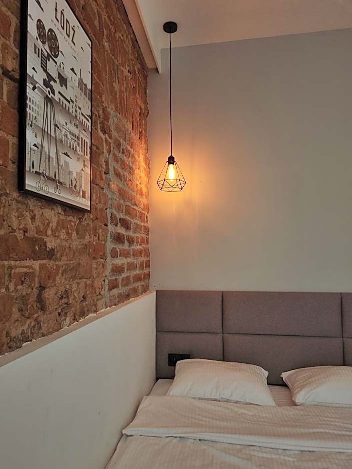 BOOGIE Home Kamienica Łódzka