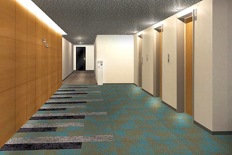 Comfort Hotel Sendai West