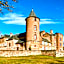 Château de Fontanges