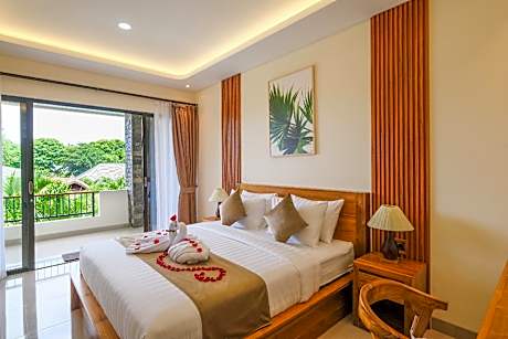Living Suite