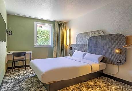 Double Room - Disability Access