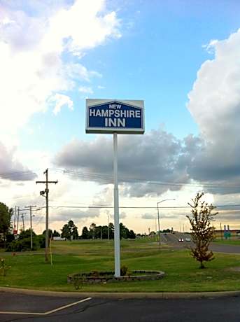 New Hampshire Inn West Memphis