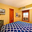 HH 207 Ski-InOut Sunrise Views Village Steps Sleeps 4