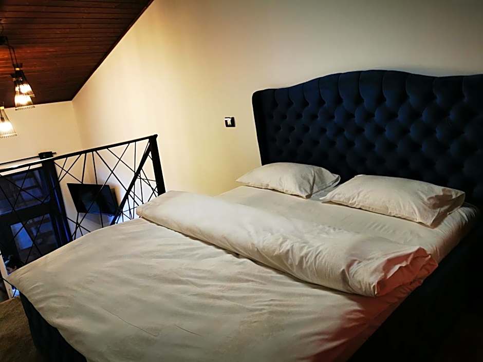 Kopel Haus - Studio - Self acces cod location