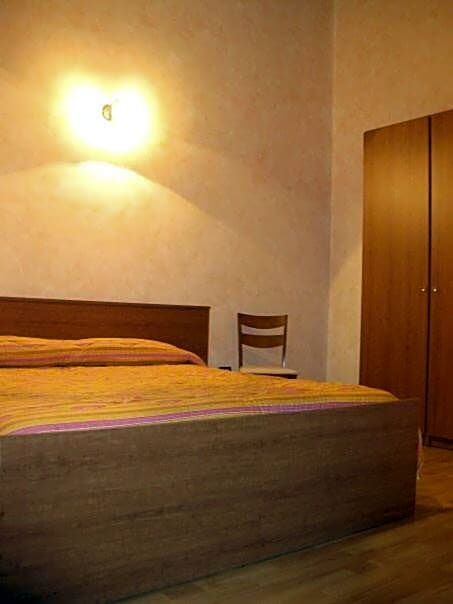 B&B COLLE DI CONDRO