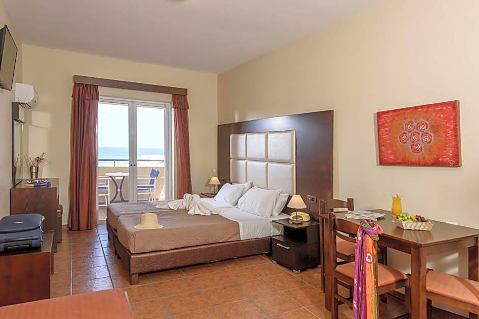 Eurohotel Theo Hotel