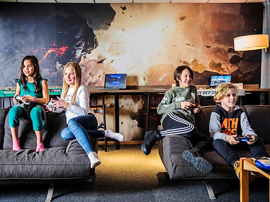 ArenaHotellet i Uppsala