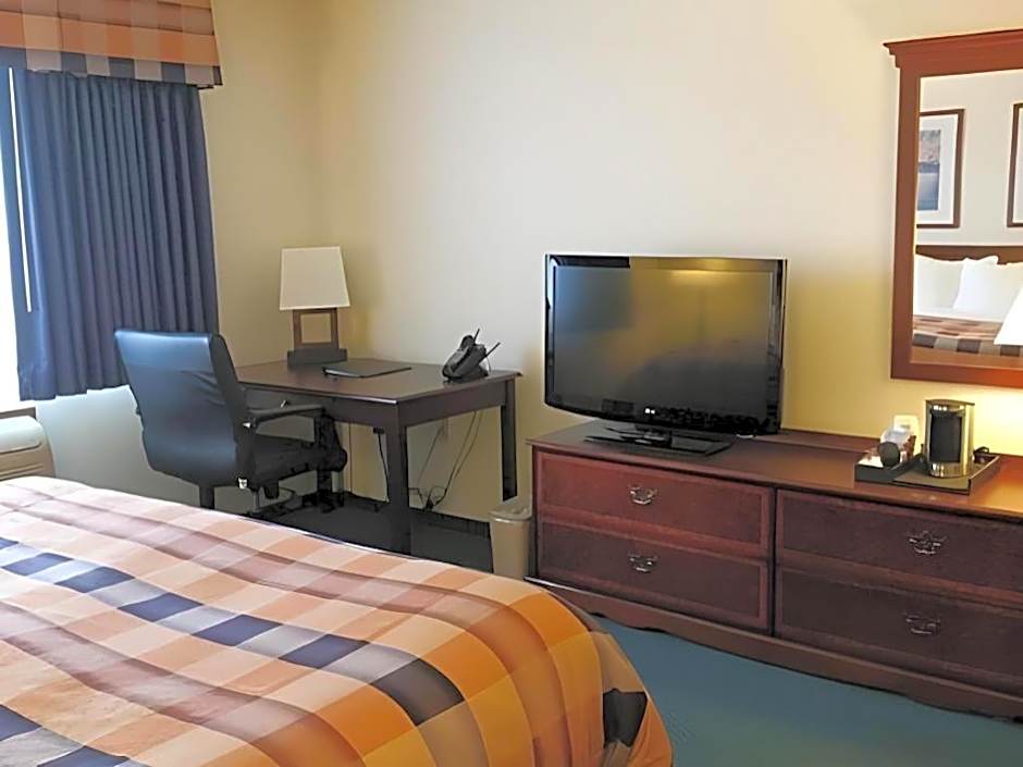 Best Western Stanton Inn