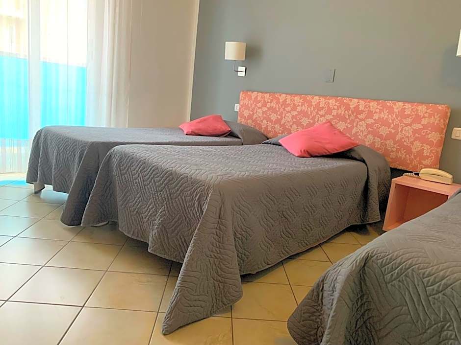 Hotel Spiaggia Marconi