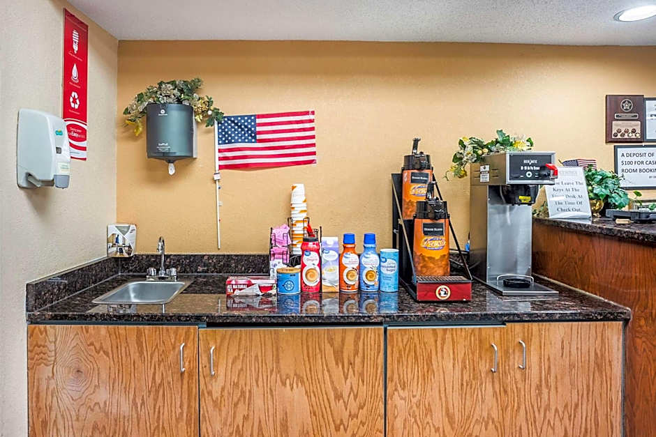 Econo Lodge Princeton
