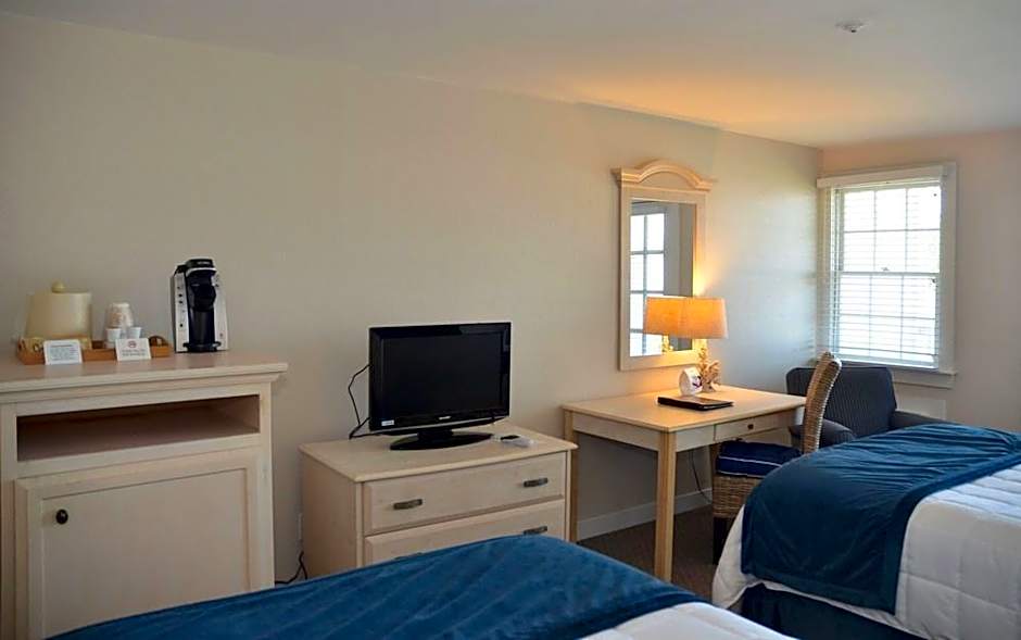 The Beachside At Nantucket