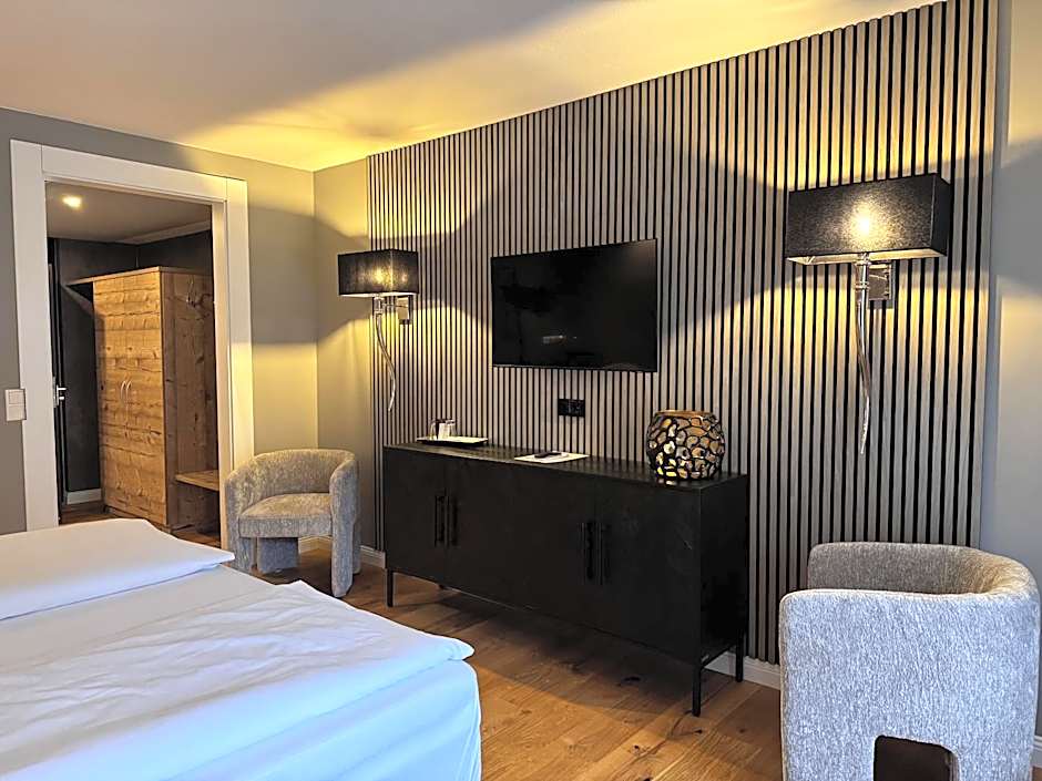 Hotel Luisenpark
