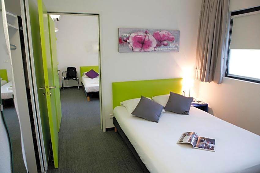 The Originals City, Hotel Anaiade, Saint-Nazaire (Inter-Hotel)