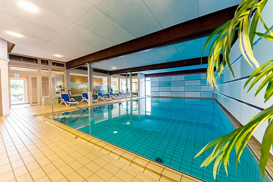 Wellnesshotel Sonnenhof & Sonnhalde