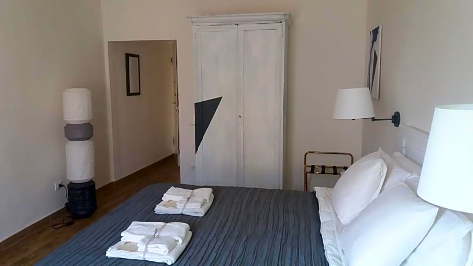 In San Frediano B&B