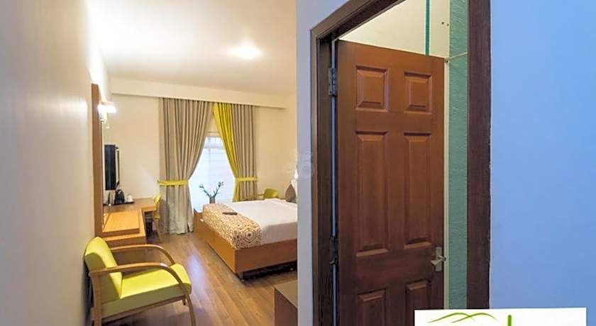 Meadows Residency