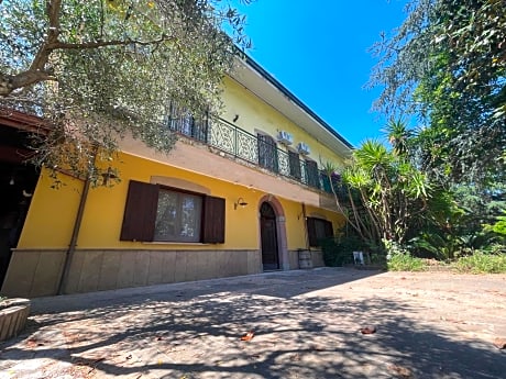 Agriturismo Al Gallo Verde