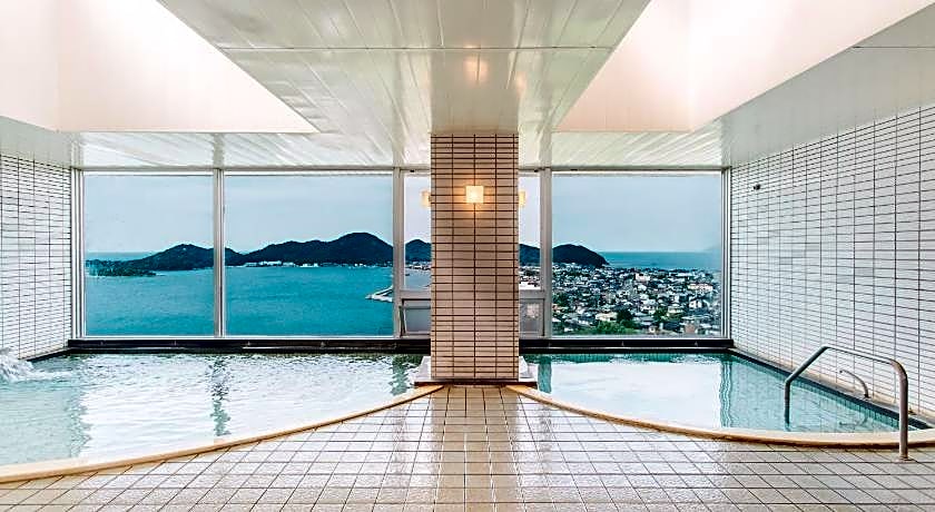 KAMENOI HOTEL SETOUCHI HIKARI