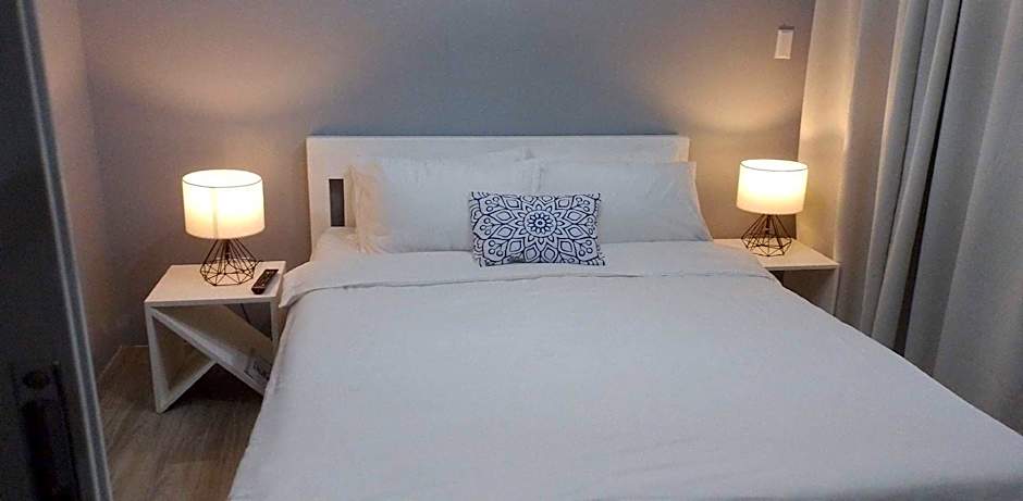 Angels Bed and Breakfast Sipalay City by RedDoorz