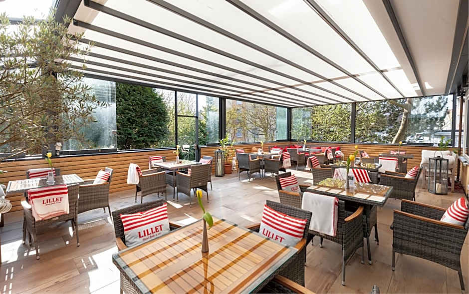 Bodensee Hotel Storchen
