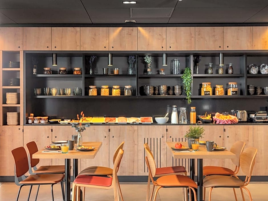 ibis Styles Paris Val de Fontenay