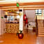 Omega Gardens Hotel