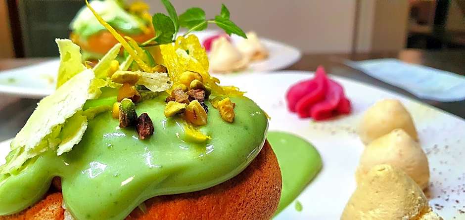 Sotto Il Cielo Hotel