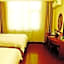 Greentree Inn Jinan Pingyin Express