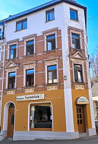 Pension Hotel Turmblick