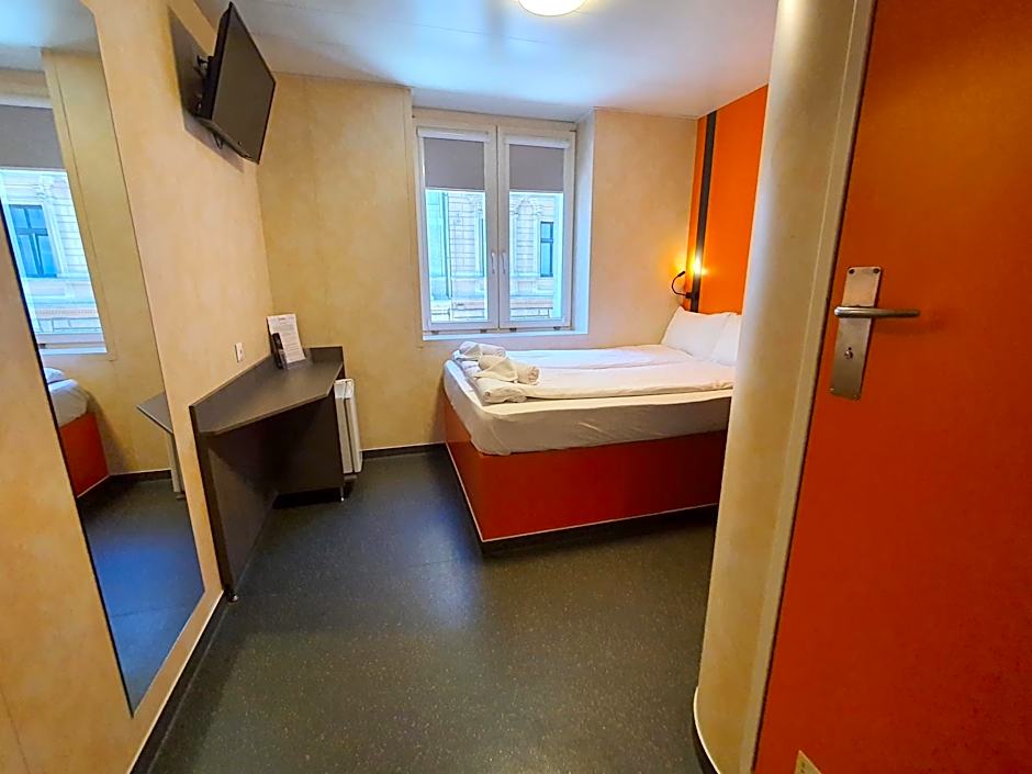 TL Hotel Budapest
